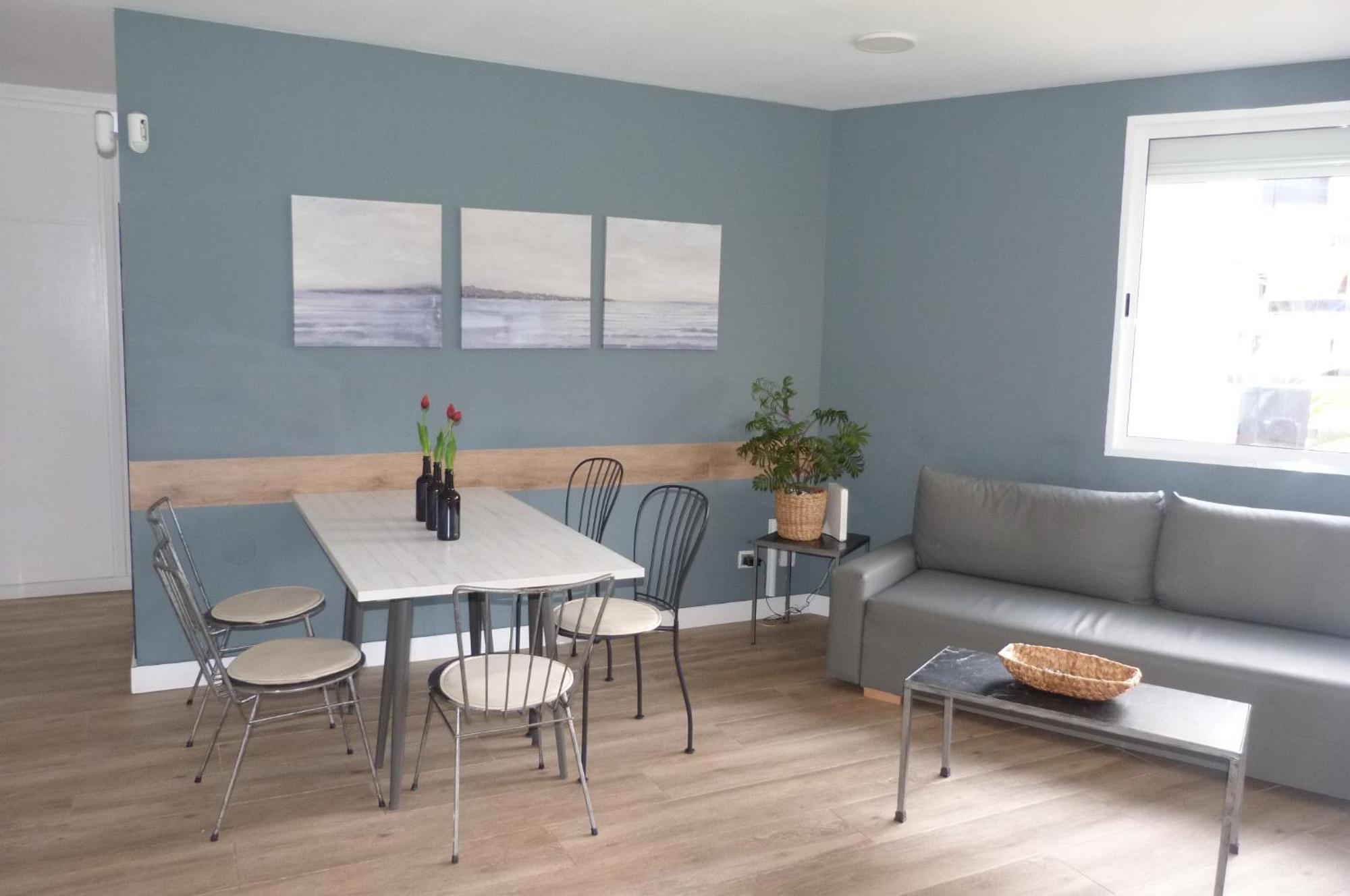 Delux Apartament Салоу Экстерьер фото